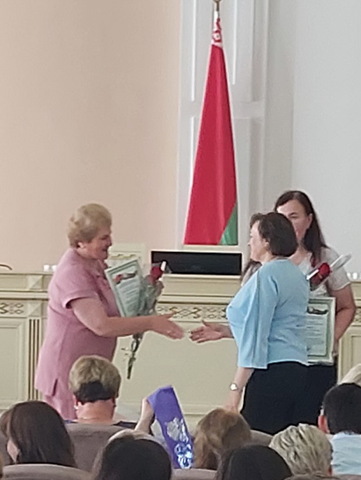 Медалисты 2021