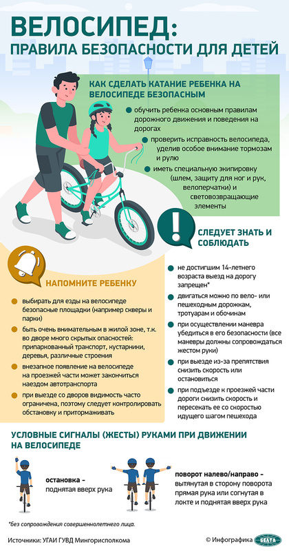 Родителям