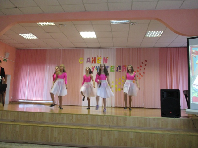 Праздничные номера