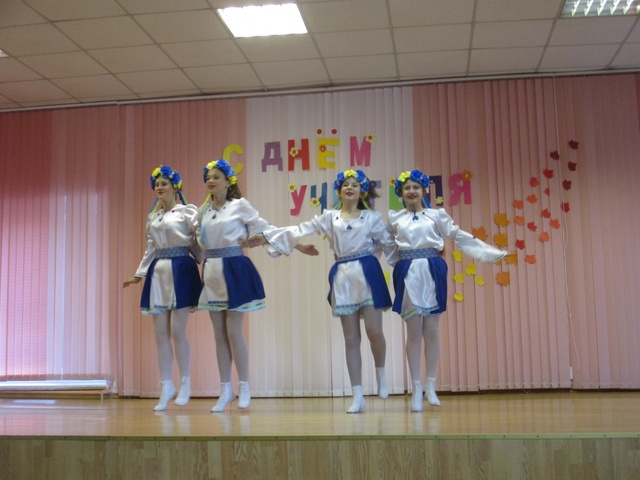 Праздничные номера