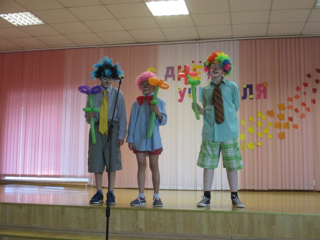 Праздничные номера