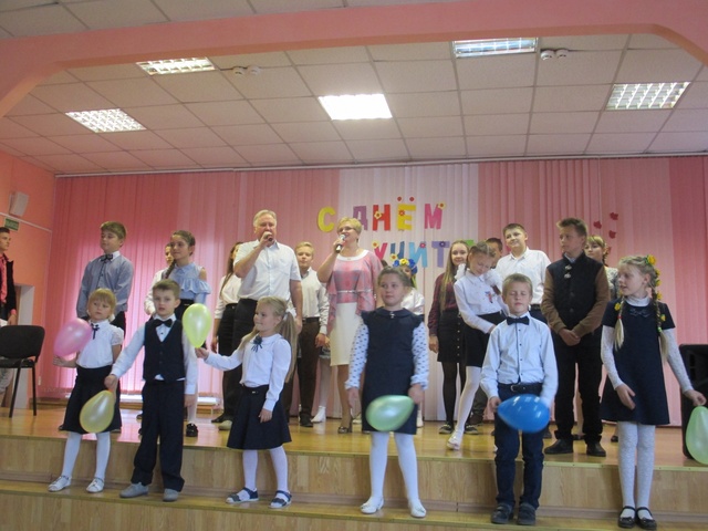 Праздничные номера
