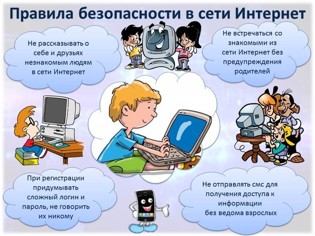 Профилактика правонарушений